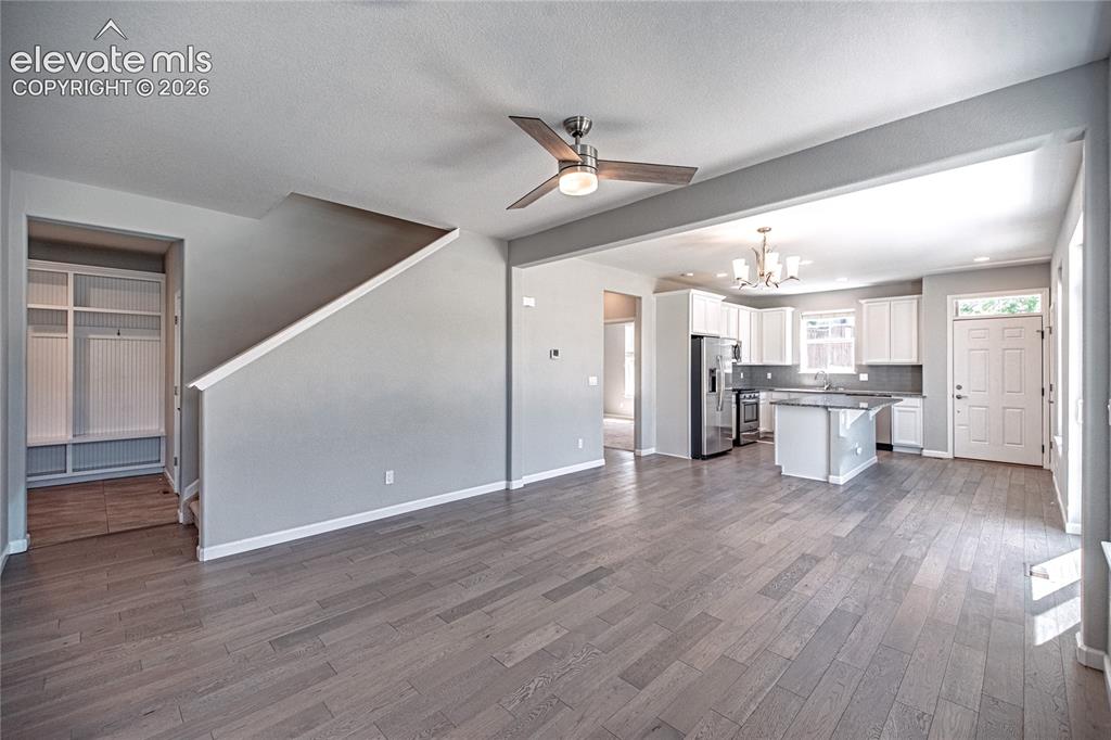 1306 Promontory Bluff View Colorado Springs CO 80921