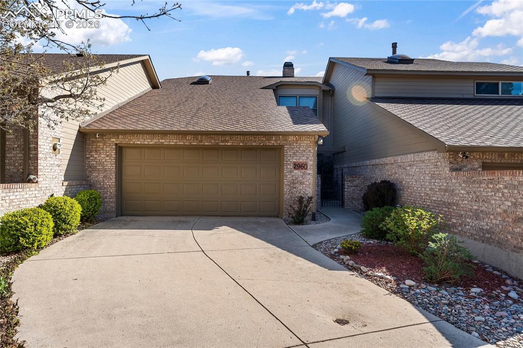 2960 Tenderfoot Hill Street Colorado Springs CO 80906