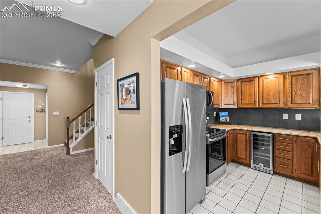 2960 Tenderfoot Hill Street Colorado Springs CO 80906