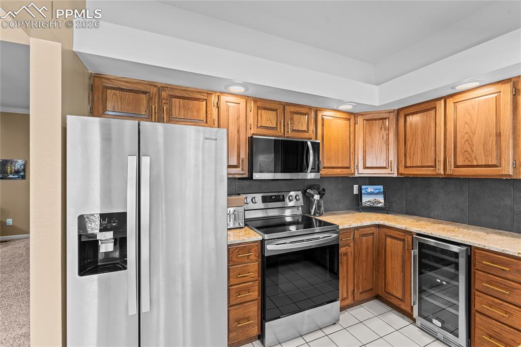 2960 Tenderfoot Hill Street Colorado Springs CO 80906