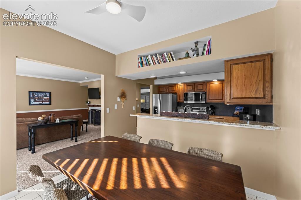 2960 Tenderfoot Hill Street Colorado Springs CO 80906