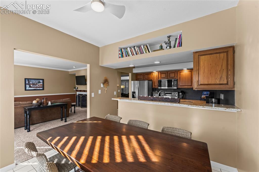 2960 Tenderfoot Hill Street Colorado Springs CO 80906