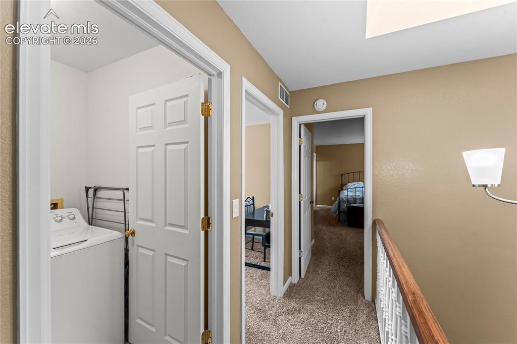 2960 Tenderfoot Hill Street Colorado Springs CO 80906