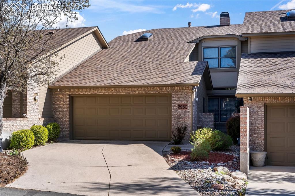 2960 Tenderfoot Hill Street Colorado Springs CO 80906