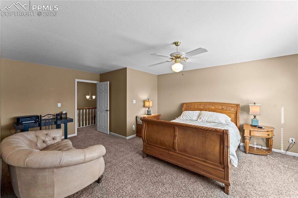 2960 Tenderfoot Hill Street Colorado Springs CO 80906