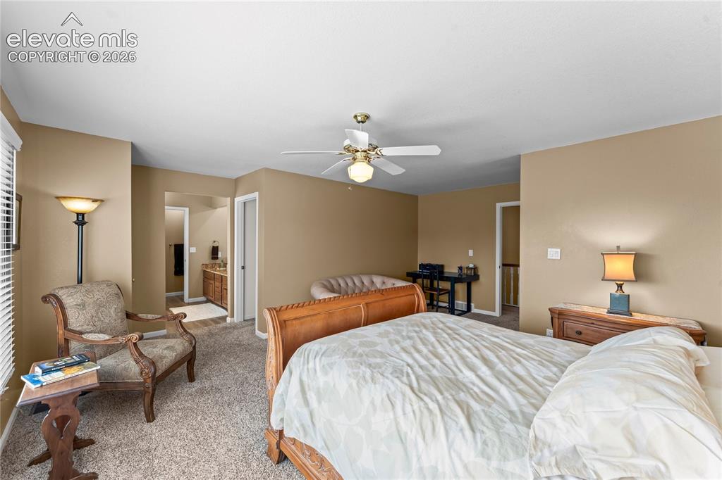 2960 Tenderfoot Hill Street Colorado Springs CO 80906