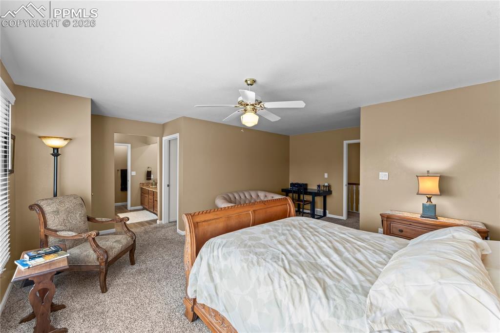 2960 Tenderfoot Hill Street Colorado Springs CO 80906