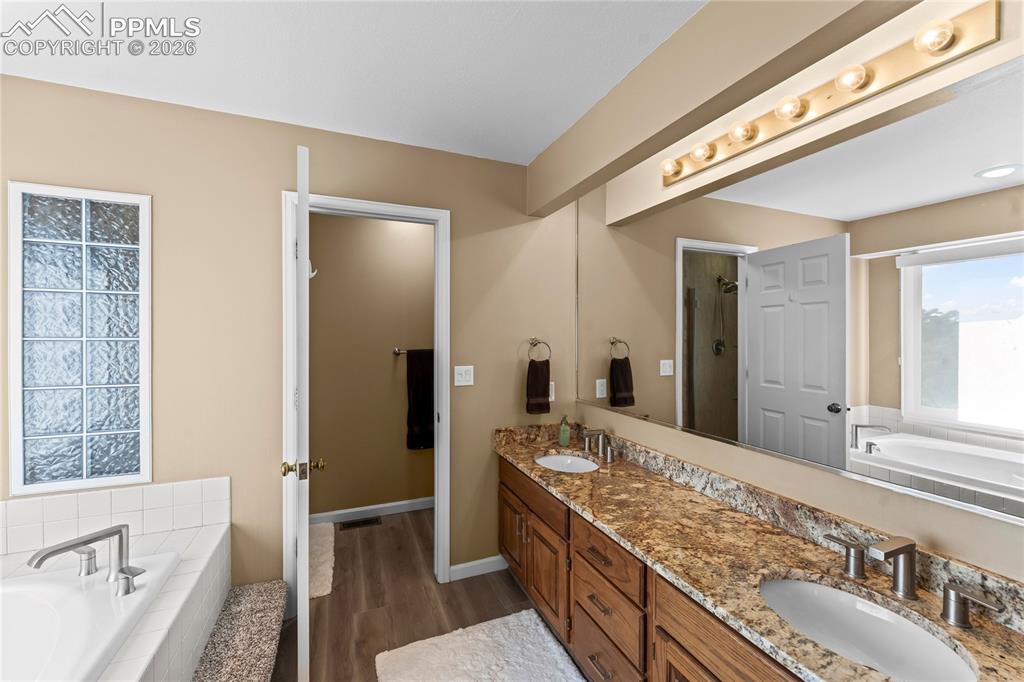 2960 Tenderfoot Hill Street Colorado Springs CO 80906