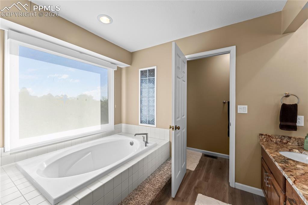 2960 Tenderfoot Hill Street Colorado Springs CO 80906