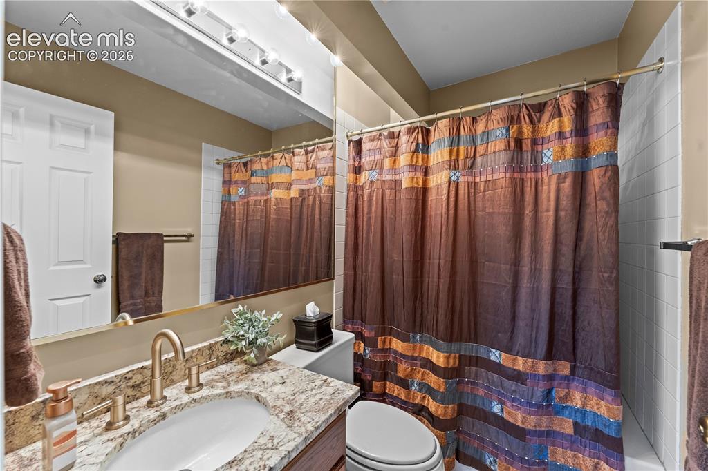 2960 Tenderfoot Hill Street Colorado Springs CO 80906