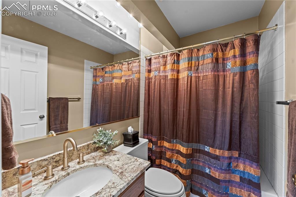 2960 Tenderfoot Hill Street Colorado Springs CO 80906