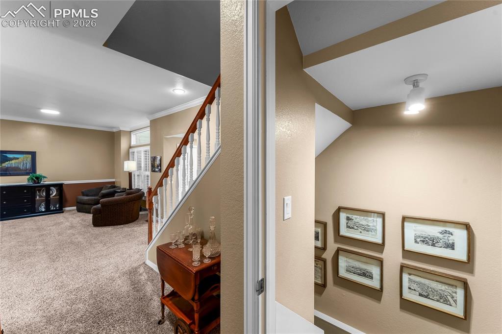 2960 Tenderfoot Hill Street Colorado Springs CO 80906