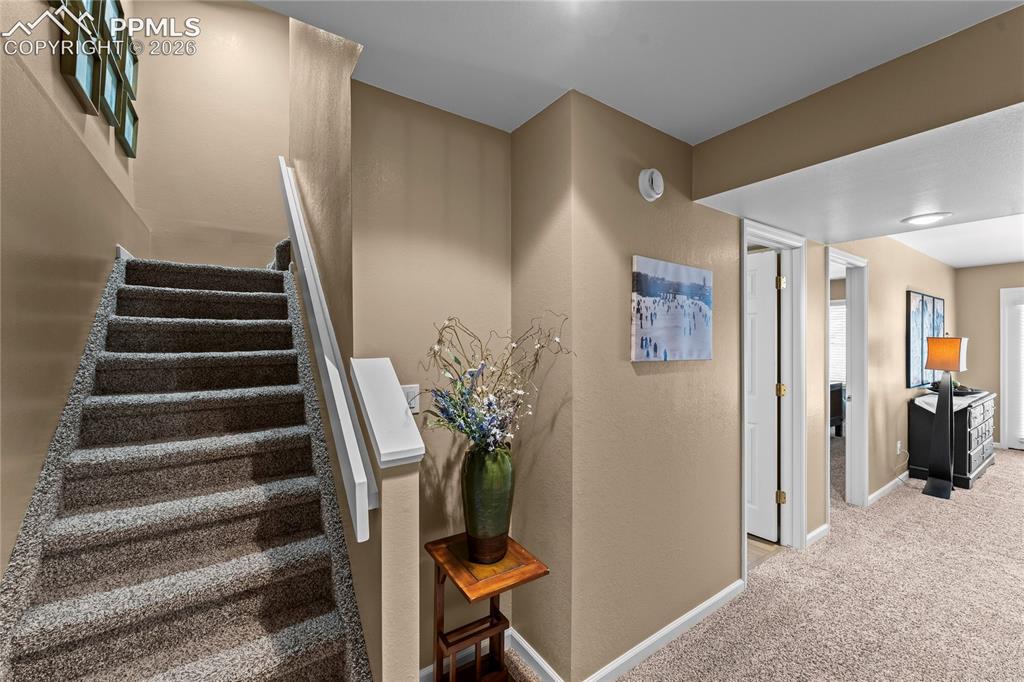 2960 Tenderfoot Hill Street Colorado Springs CO 80906
