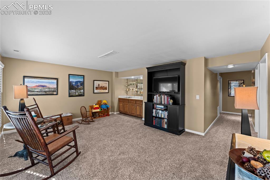 2960 Tenderfoot Hill Street Colorado Springs CO 80906