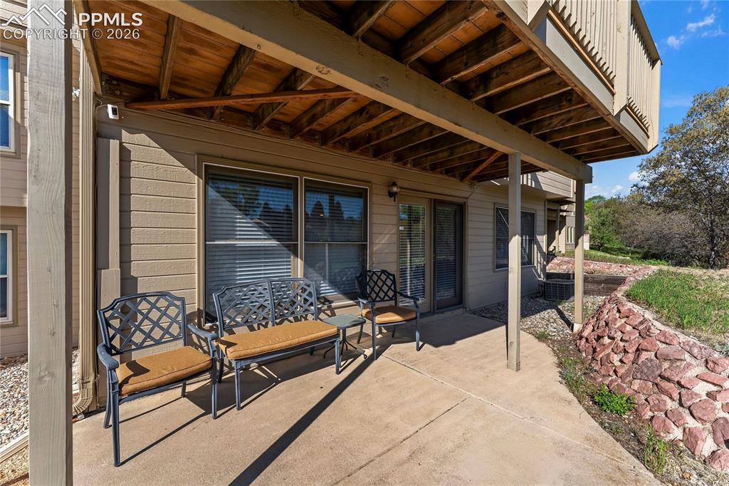 2960 Tenderfoot Hill Street Colorado Springs CO 80906