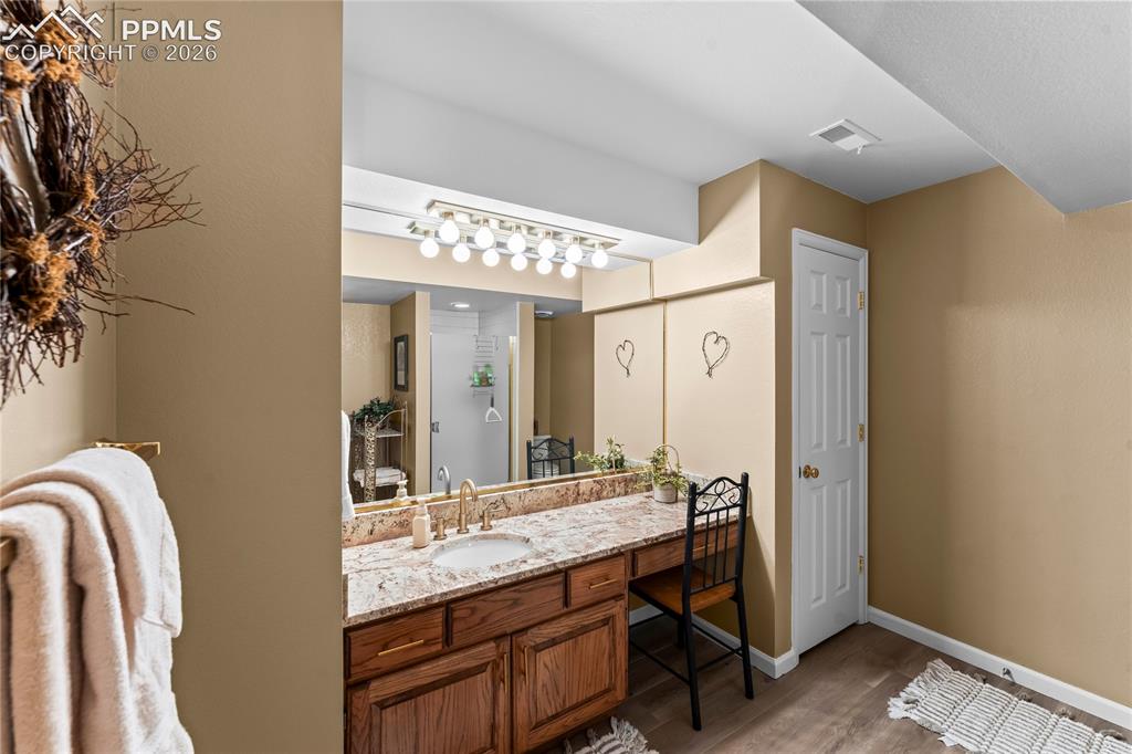 2960 Tenderfoot Hill Street Colorado Springs CO 80906