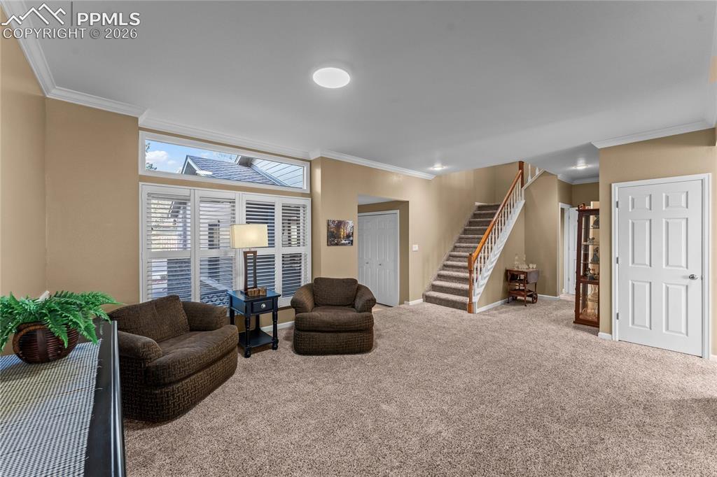 2960 Tenderfoot Hill Street Colorado Springs CO 80906