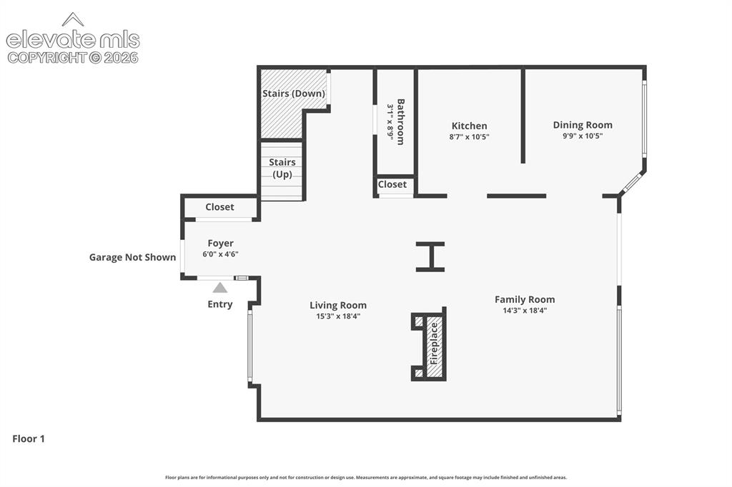 2960 Tenderfoot Hill Street Colorado Springs CO 80906
