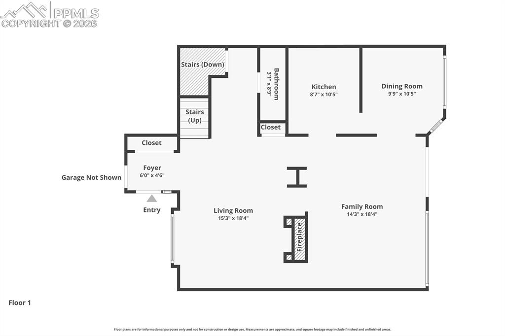 2960 Tenderfoot Hill Street Colorado Springs CO 80906