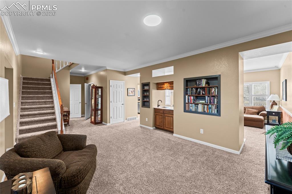 2960 Tenderfoot Hill Street Colorado Springs CO 80906