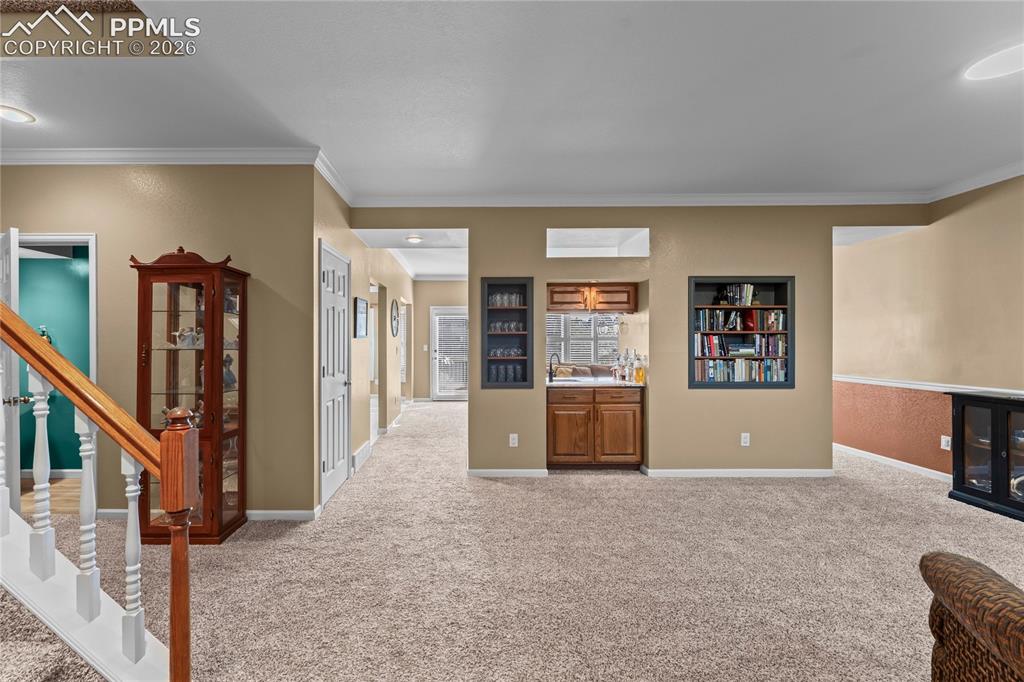 2960 Tenderfoot Hill Street Colorado Springs CO 80906