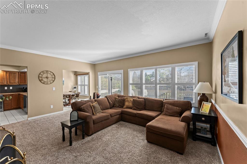 2960 Tenderfoot Hill Street Colorado Springs CO 80906