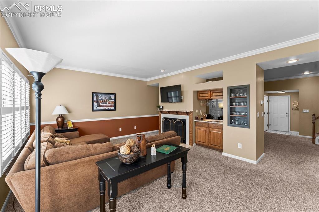 2960 Tenderfoot Hill Street Colorado Springs CO 80906