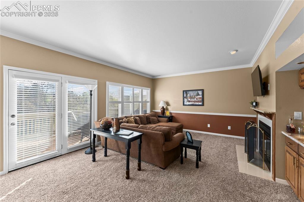 2960 Tenderfoot Hill Street Colorado Springs CO 80906