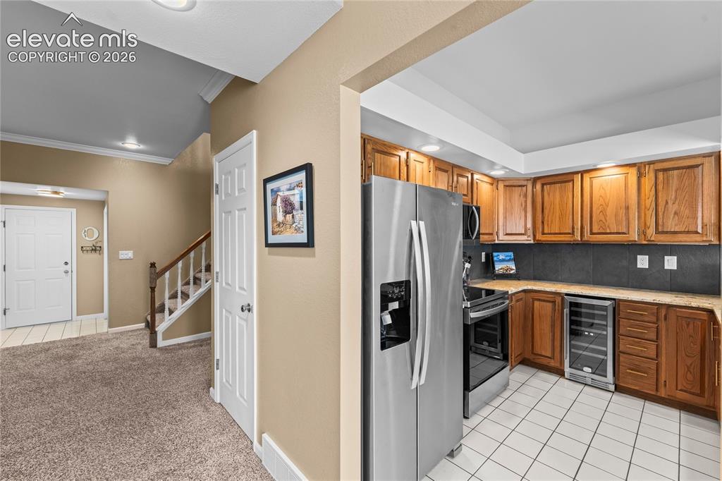 2960 Tenderfoot Hill Street Colorado Springs CO 80906