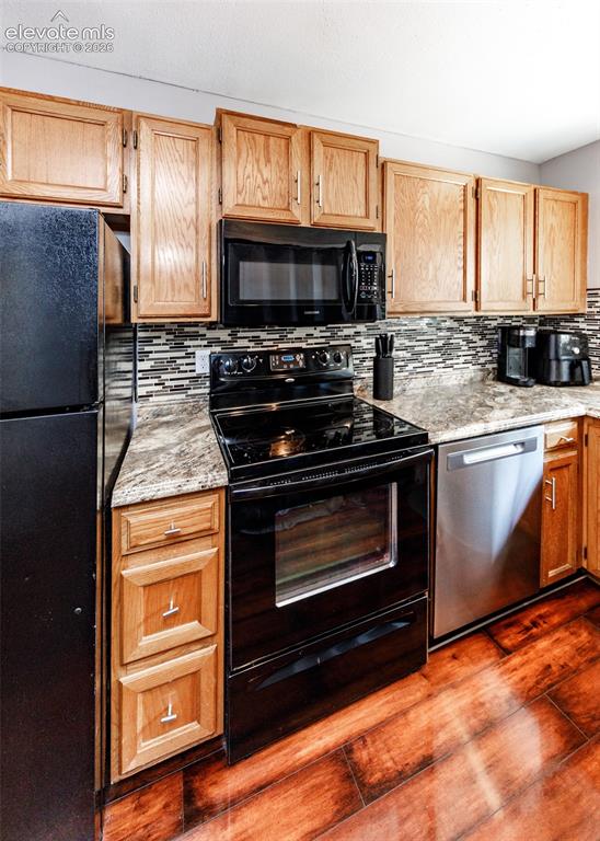4025 Muse Way Colorado Springs CO 80907