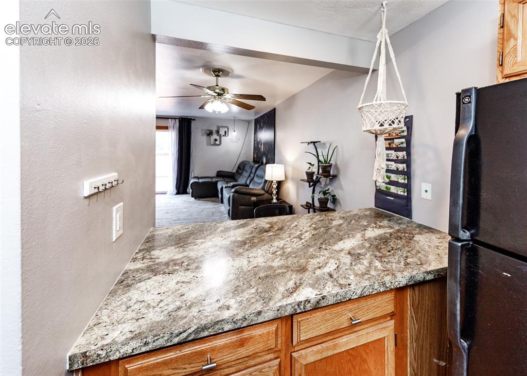 4025 Muse Way Colorado Springs CO 80907