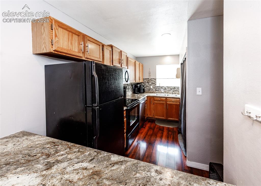 4025 Muse Way Colorado Springs CO 80907