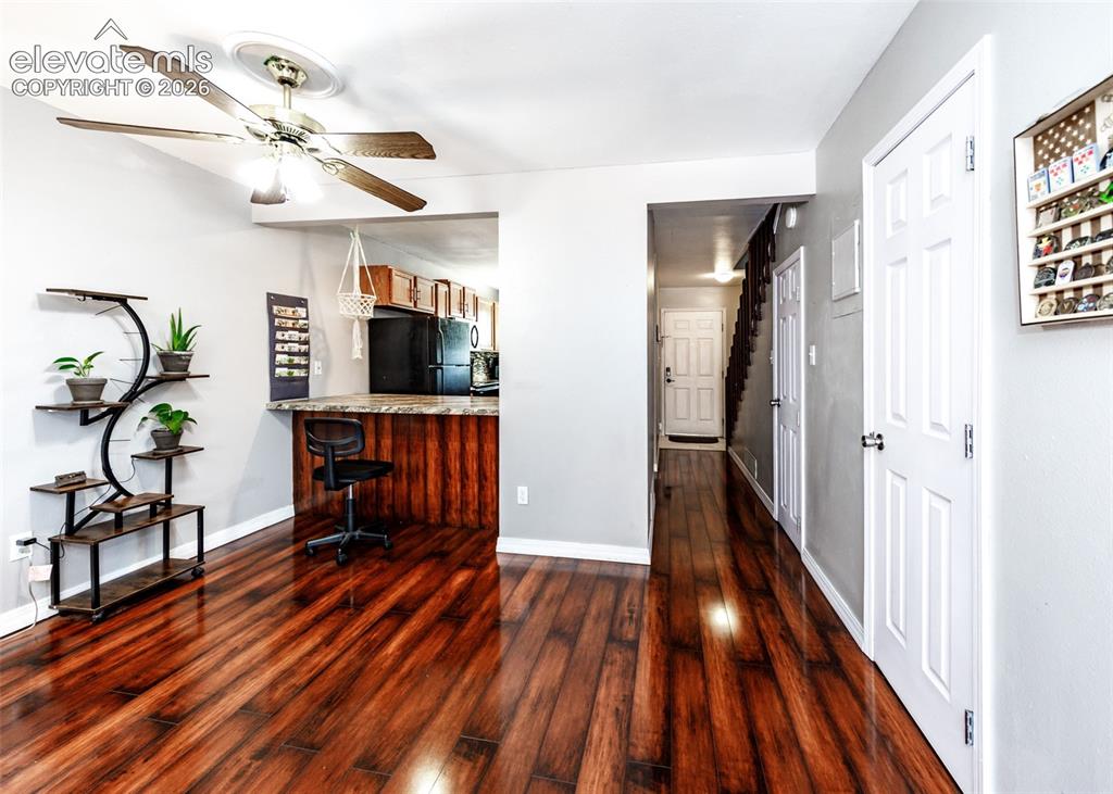 4025 Muse Way Colorado Springs CO 80907