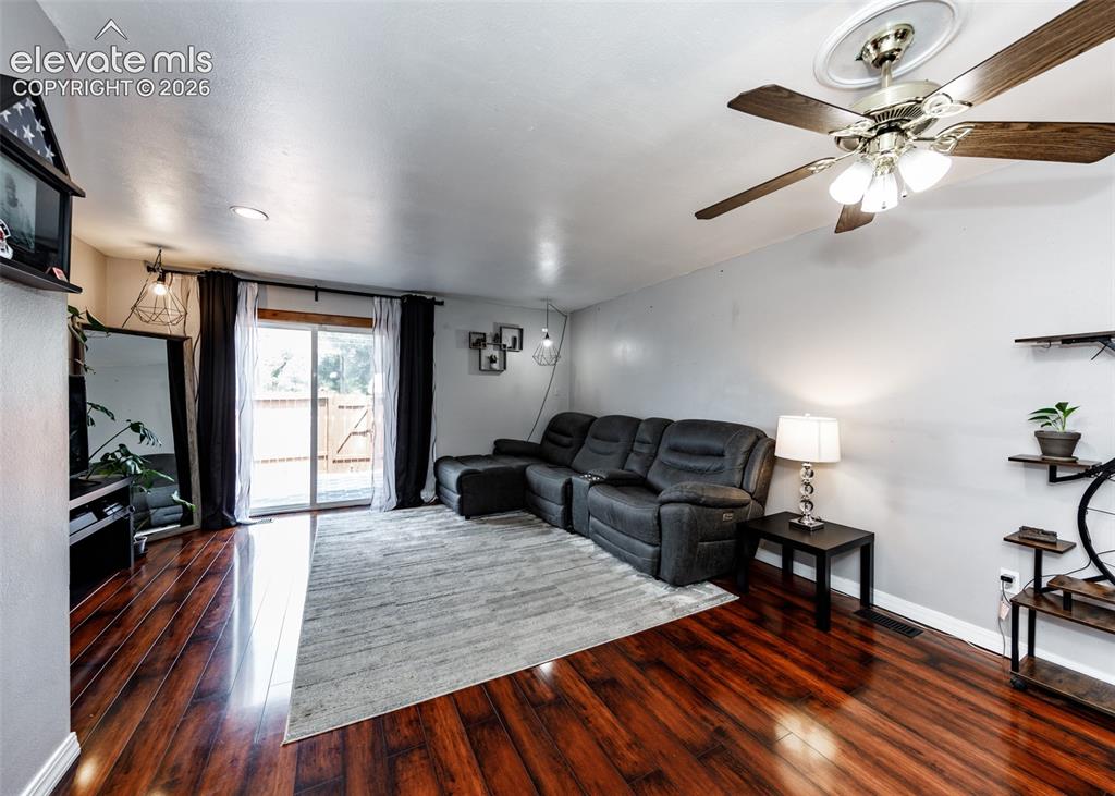 4025 Muse Way Colorado Springs CO 80907