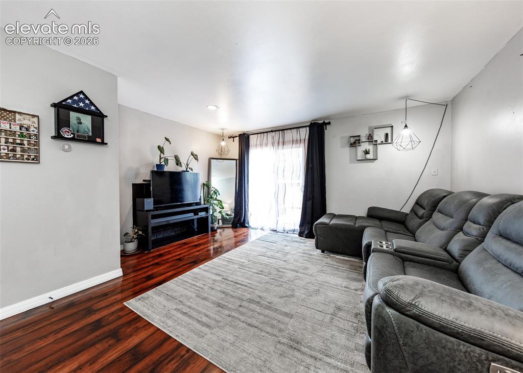 4025 Muse Way Colorado Springs CO 80907