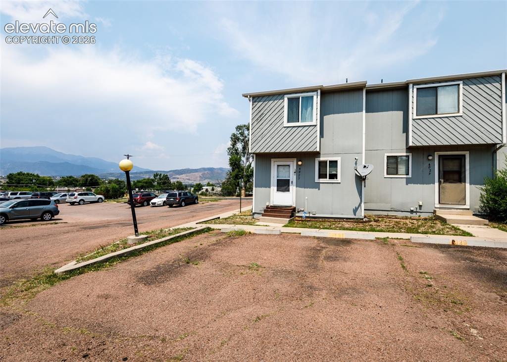 4025 Muse Way Colorado Springs CO 80907