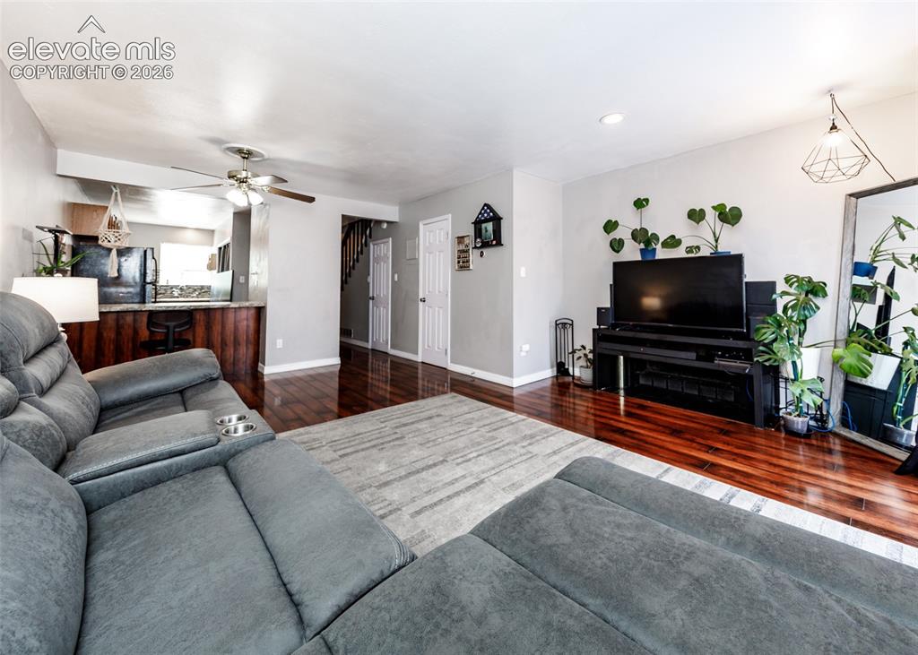 4025 Muse Way Colorado Springs CO 80907
