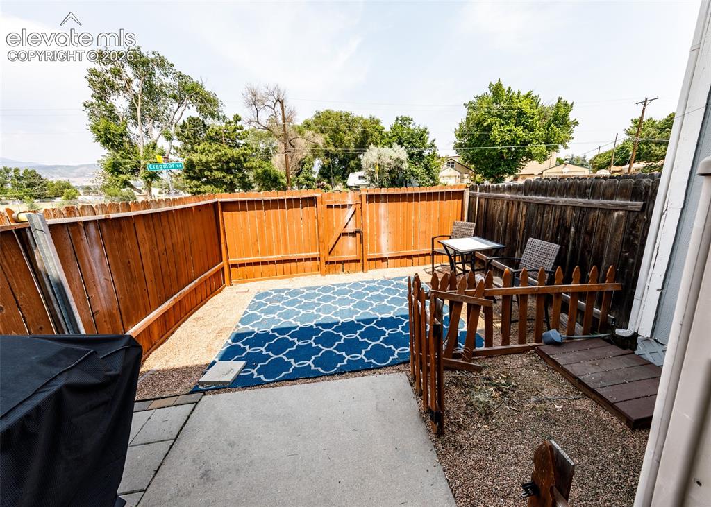 4025 Muse Way Colorado Springs CO 80907