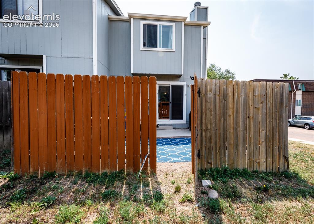 4025 Muse Way Colorado Springs CO 80907
