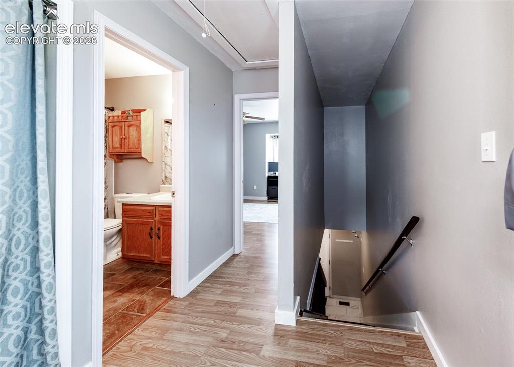 4025 Muse Way Colorado Springs CO 80907