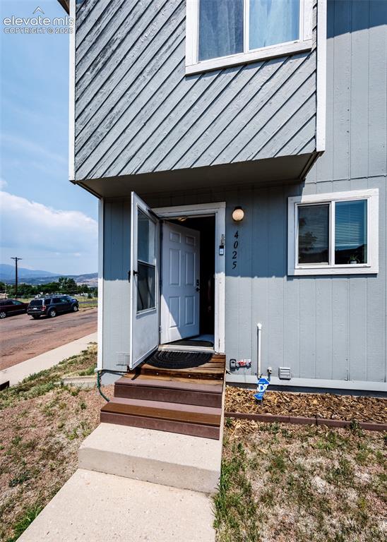 4025 Muse Way Colorado Springs CO 80907