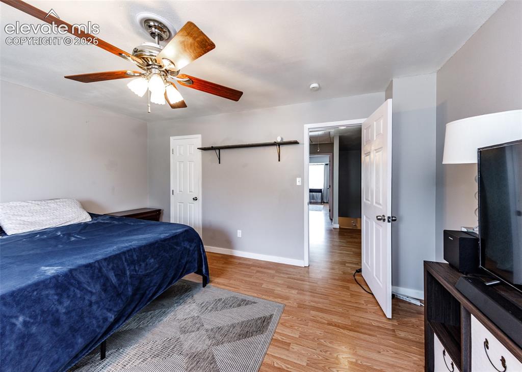 4025 Muse Way Colorado Springs CO 80907