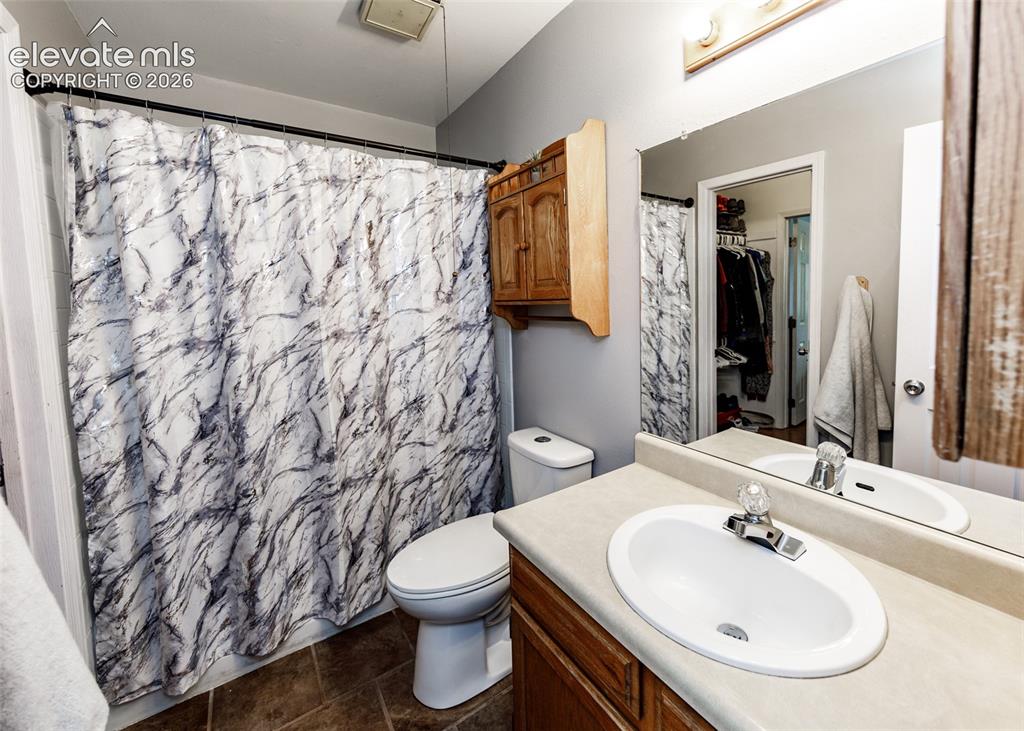 4025 Muse Way Colorado Springs CO 80907
