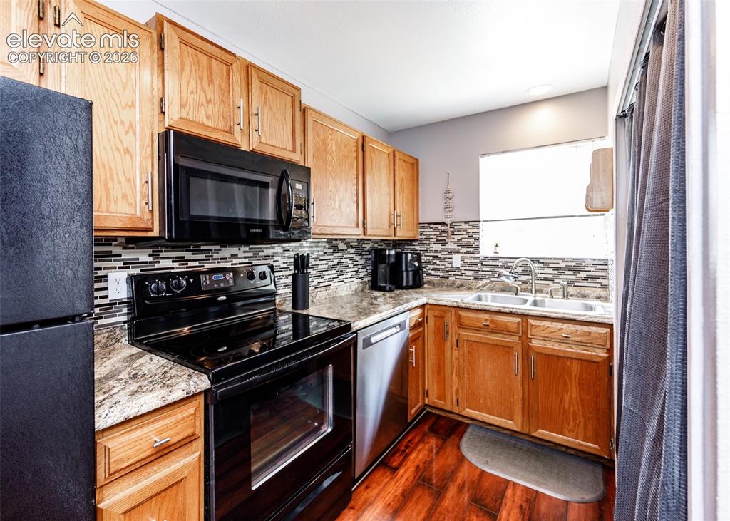 4025 Muse Way Colorado Springs CO 80907