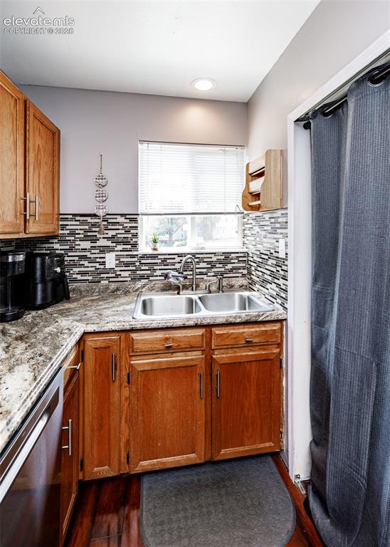 4025 Muse Way Colorado Springs CO 80907