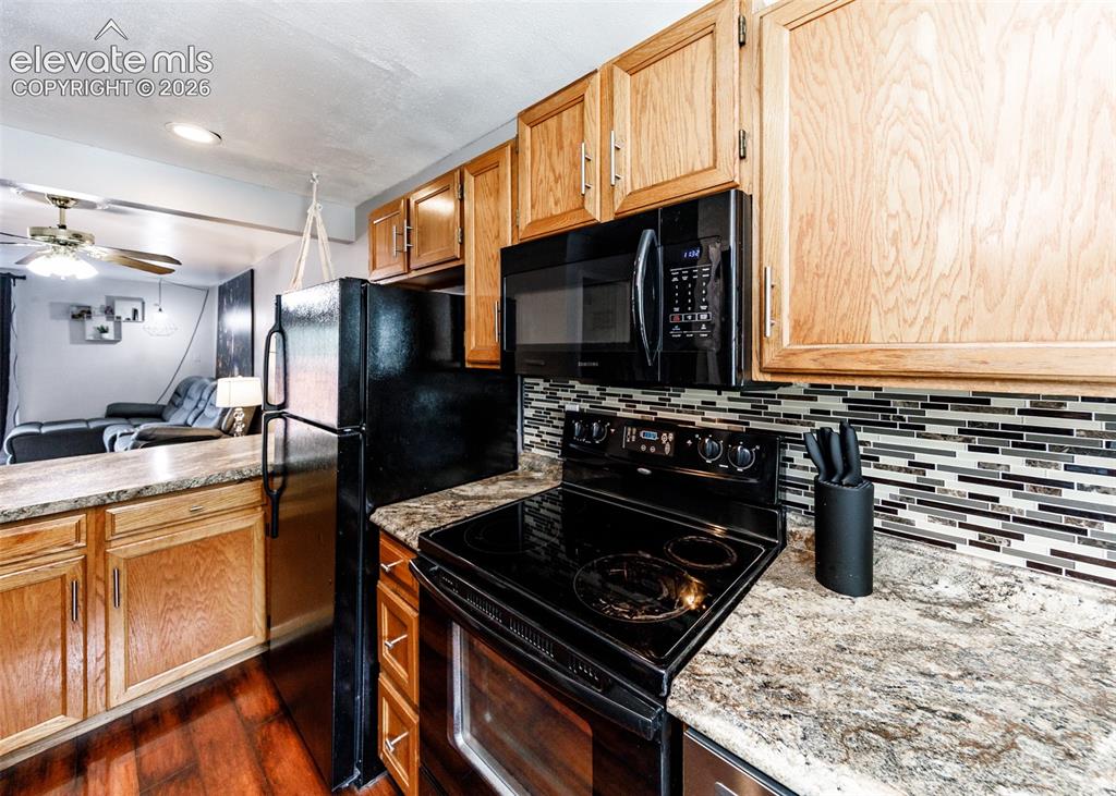 4025 Muse Way Colorado Springs CO 80907