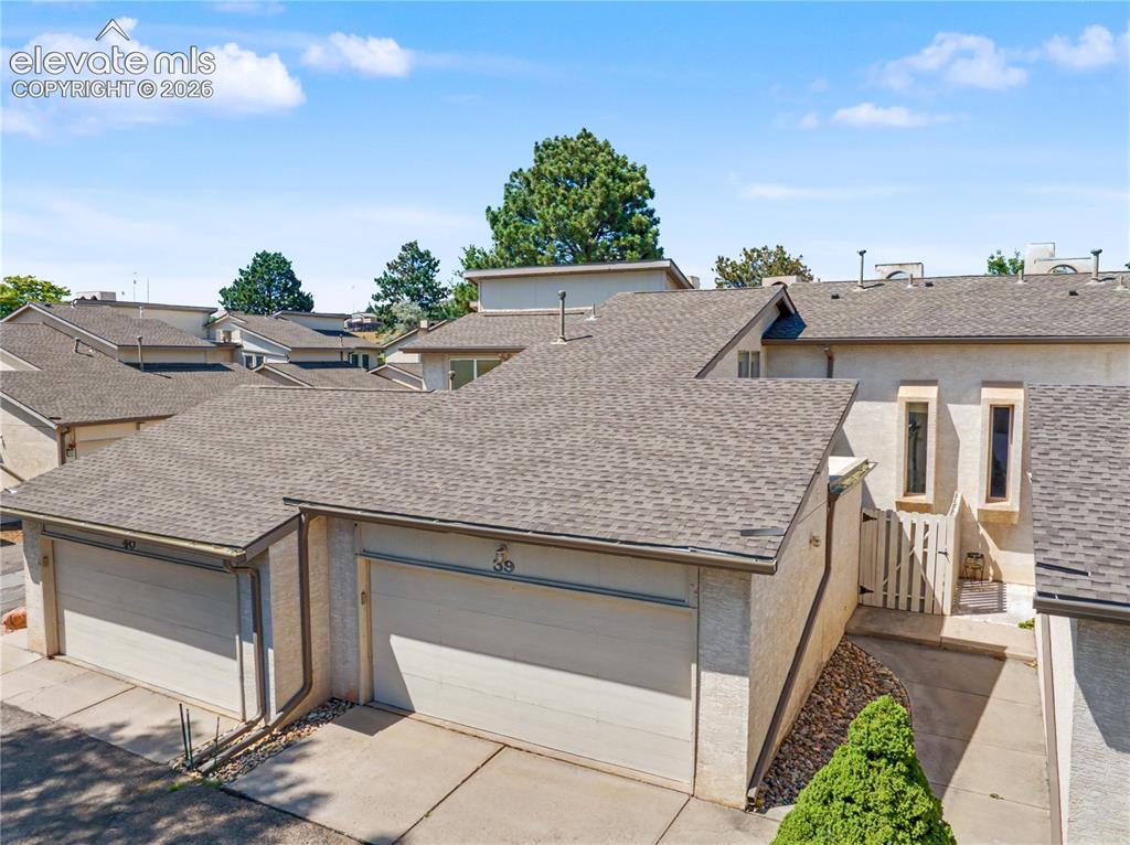 3330 Templeton Gap Road Colorado Springs CO 80907