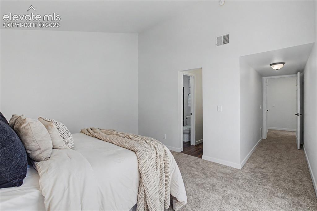 3330 Templeton Gap Road Colorado Springs CO 80907