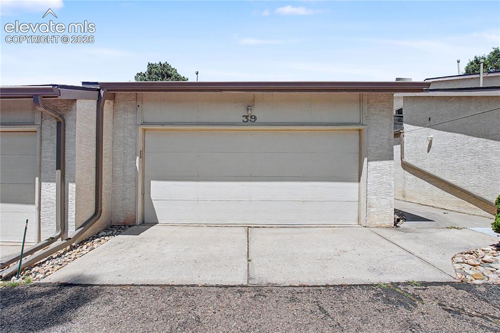 3330 Templeton Gap Road Colorado Springs CO 80907