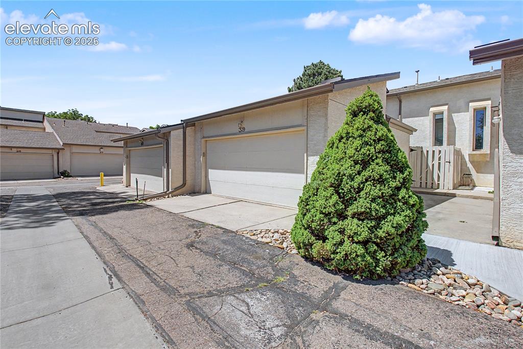 3330 Templeton Gap Road Colorado Springs CO 80907